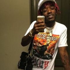 LIL UZI VERT On My Line Ft. Lil Herb [Prod. Bobby Kritical X Dj Plugg]