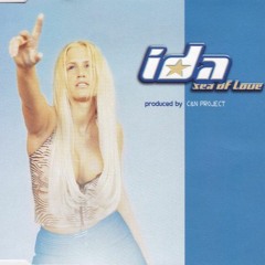 Ida - Sea Of Love (Slim Tim Vs R3WiND)