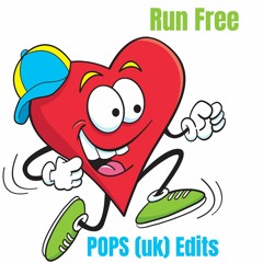 Run Free POPS(UK)