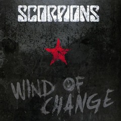 Scorpions - Wind Of Change - Electric Guitar Cover