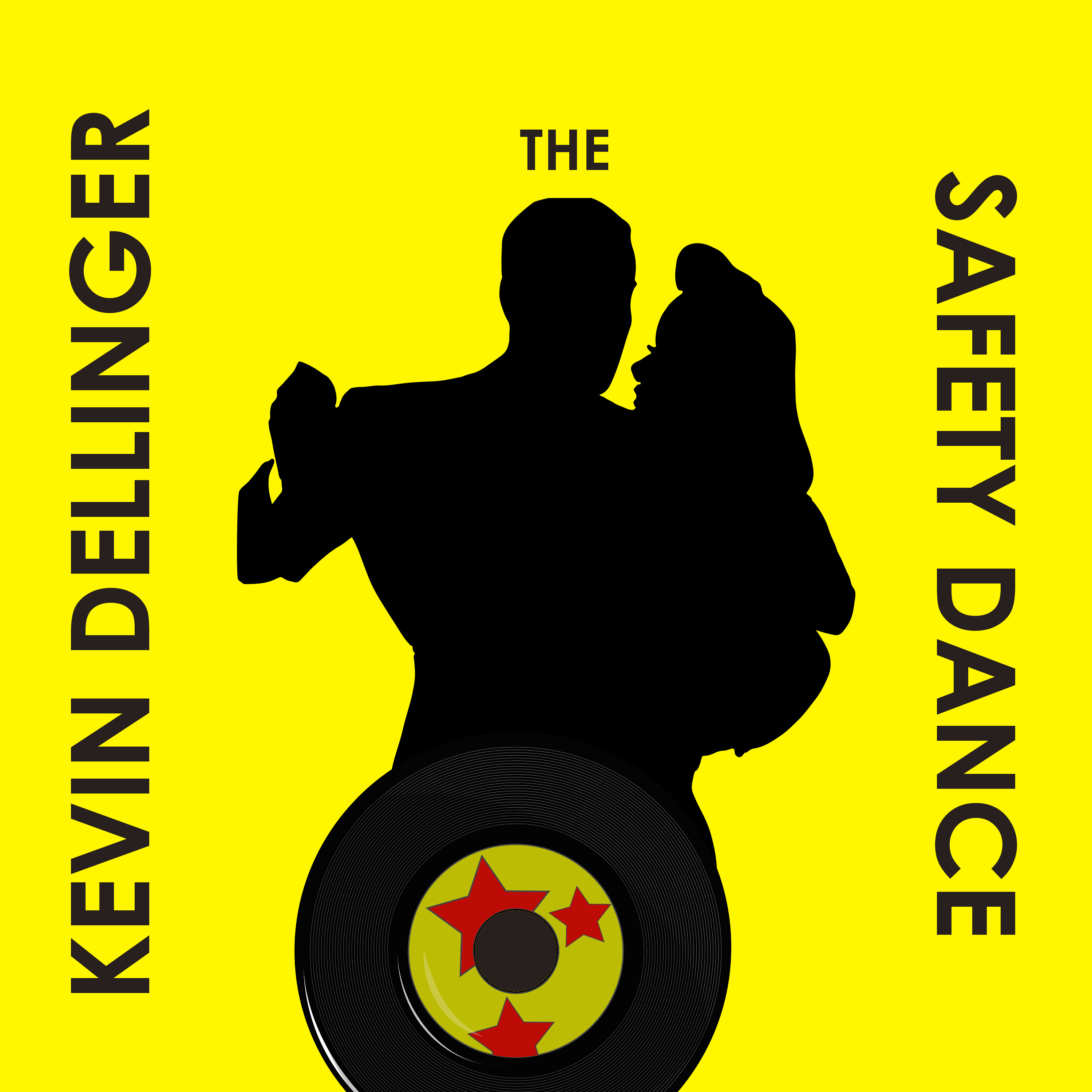 The Safety Dance (Cover) episode artwork