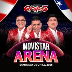 Mix Fieston del Grupo 5