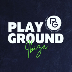 Playground x Noyz IBIZA