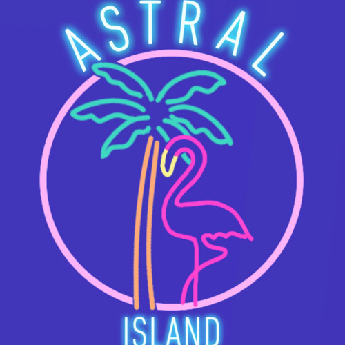 Astral Island