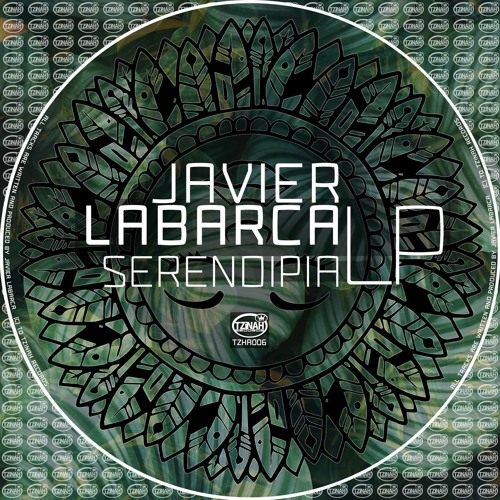 Premiere: 3 - Javier Labarca - The Sunshine [TZHA006]