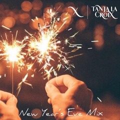 New Year's Eve Mix (Dance)
