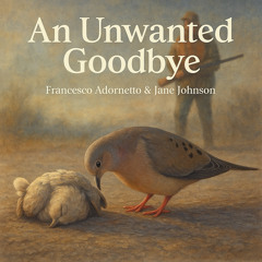 An Unwanted Goodbye