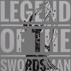 Ninja Super Hero - Music for the Eccentric Mind Vol. 12 : Legend of the Swordsman