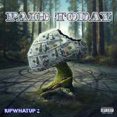 Paid Today