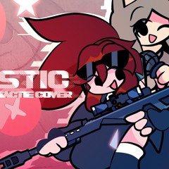 Bomb-Tastic (FNF Bombastic Cover)