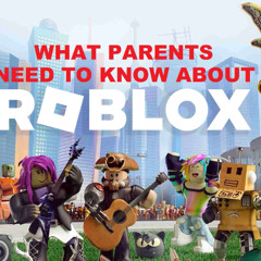“Parents: Here’s Why Roblox Gift Cards Are the Best Present”