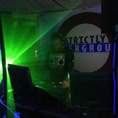 Nu Skool Breaks Mix * Live Vinyl Room Pt 14 * Feb 2021