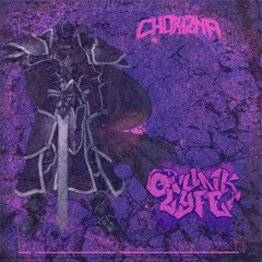 AKIRAH x SUBZ - BLACK KNIGHT (CRUNK LYFE SPESH) [FREE @ 500 FOLLOWERS]