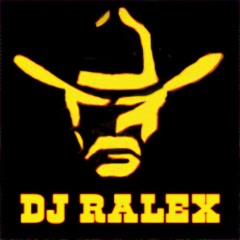 Alexander Leppink-Ik ben DJ RaleX