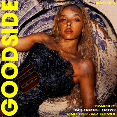 Tinashe - No Broke Boys (CARTER (AU) Remix) [FREE DOWNLOAD]