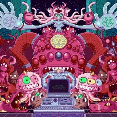 Chiptune time