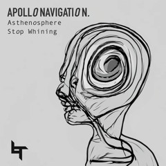 Apollo Navigation - Asthenosphere [Lost Recordings]