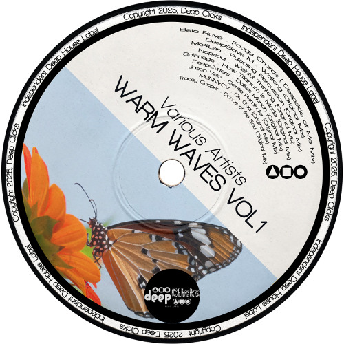 DeepSlave M - Walking [Deep Clicks]