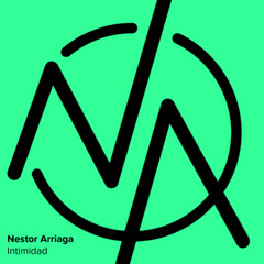 Nestor Arriaga - Intimidad