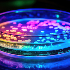 Light Up Your Wounds: How Fluorescence Imaging Revolutionizes Bacterial Detection and Wound Care