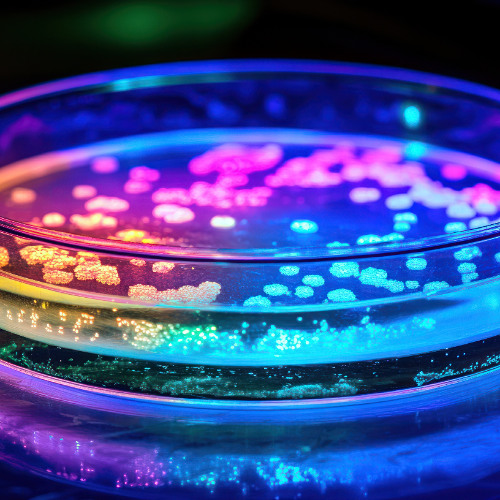 Light Up Your Wounds: How Fluorescence Imaging Revolutionizes Bacterial Detection and Wound Care