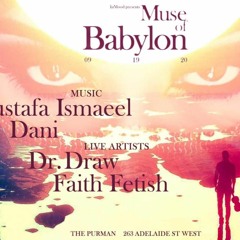 DANI (Live Set) @ Muse of Babylon, Toronto, CA [09/19/20]