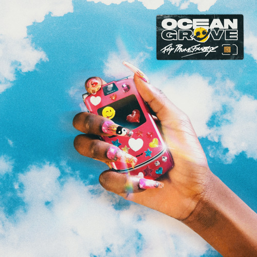 Stream Ocean Grove | Listen to Flip Phone Fantasy playlist online for free  on SoundCloud