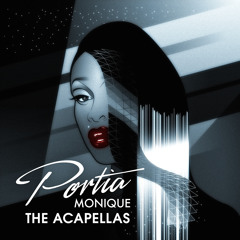 Portia Monique (The Acapellas)