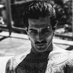 Damiano David (new album)