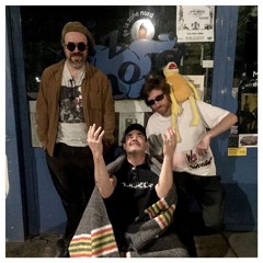 RIFF RUFF [Radio] #023 w/ VICTOR VERCETTI on LyL Radio - 28/05/24