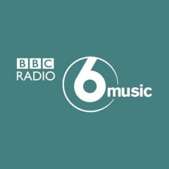 Ravers Hour mix for BBC 6 Music
