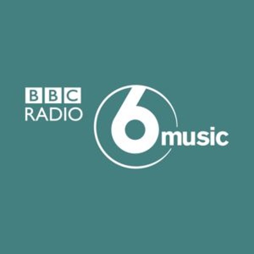 Ravers Hour mix for BBC 6 Music