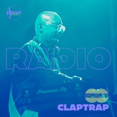 Djoon Radio - Claptrap