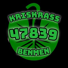 KrisKrass & BenMen - 47-NiemalsOhne-839  (prod. by Kiwi)