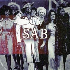 "SAB"(Prod By. PAINBEATS)