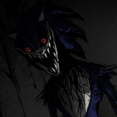 FNF: Sonic Exe- Godspeed