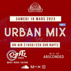 URBAN MIX #77 (Absconded) Part 2