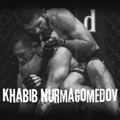 KHABIB NURMAGOMEDOV | FREE DL