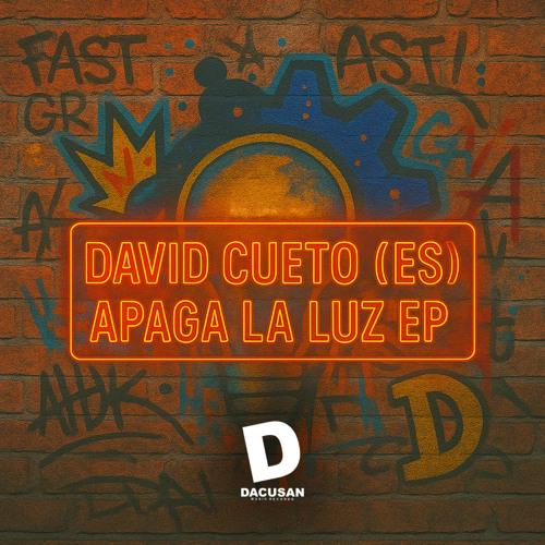 Stream David Cueto (ES) | Listen to Apaga La Luz EP playlist online for ...