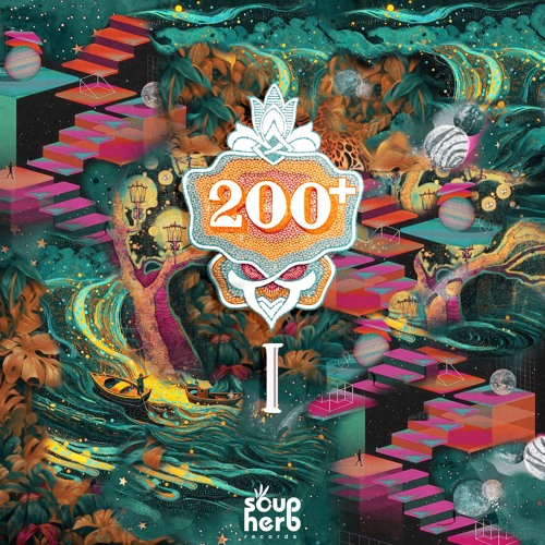 [SNIPPET]_The_13th_Note_-_Forestdelic_Trip_(_Original_Mix_)