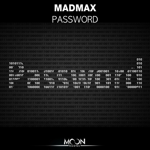MadMax - Password