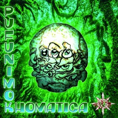 03. Khomatica - Pufunimok