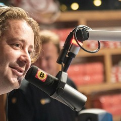 KOEN WIJN MORNING SONGS (OMROEP BRABANT)