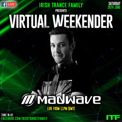 Madwave - ITF Virtual Weekender (20.06.2020)