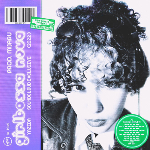 girlbossa nova (prod. mijaru)