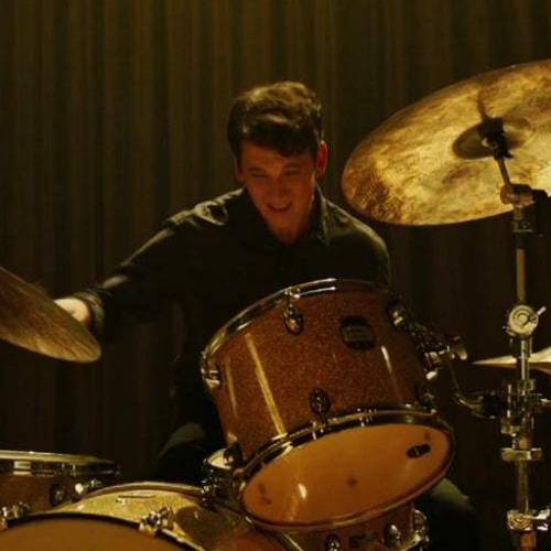 Whiplash Final Sequence