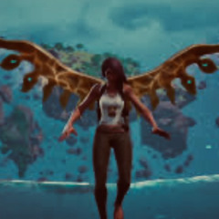 zlujko + jaxoneof1-NEW FORT GLIDER