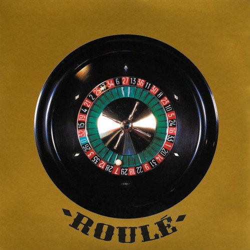 Roy Davis JR - Rock Shock (Thomas Bangalter's Start-Stop Mix)