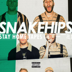 Stream SNAKEHIPS | Listen to Gucci Rock N Rolla (Remixes) playlist online  for free on SoundCloud