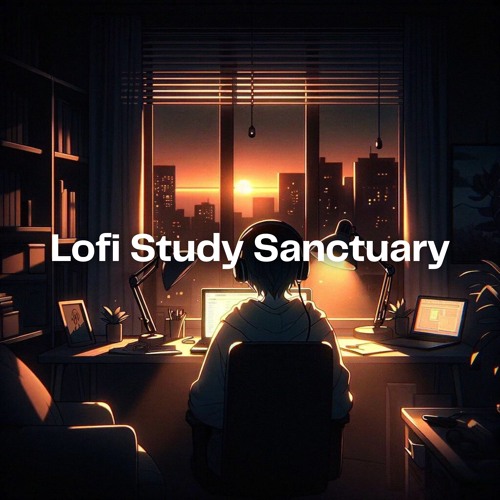 Stream Lo-Fi Japan | Listen to Lofi Study Sanctuary: Ethereal Study Mix ...